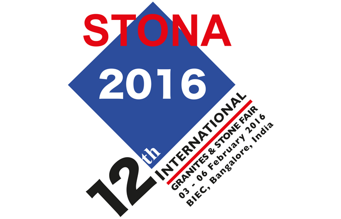 STONA 2016 12th International Granites & Stone Fair