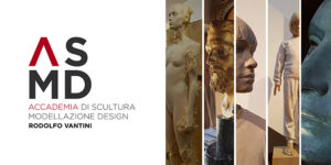 Accademia Scultura Modellazione Design Rodolfo Vantini